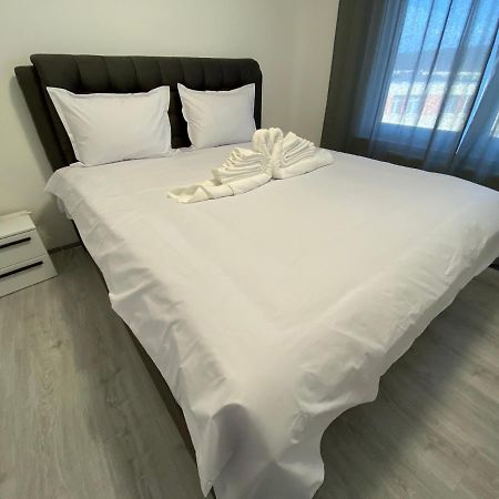 Concept Apartments 3 Camere Marosvásárhely Kültér fotó