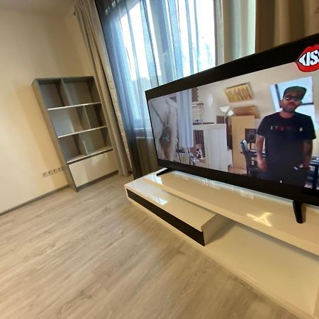 Concept Apartments 3 Camere Marosvásárhely Kültér fotó