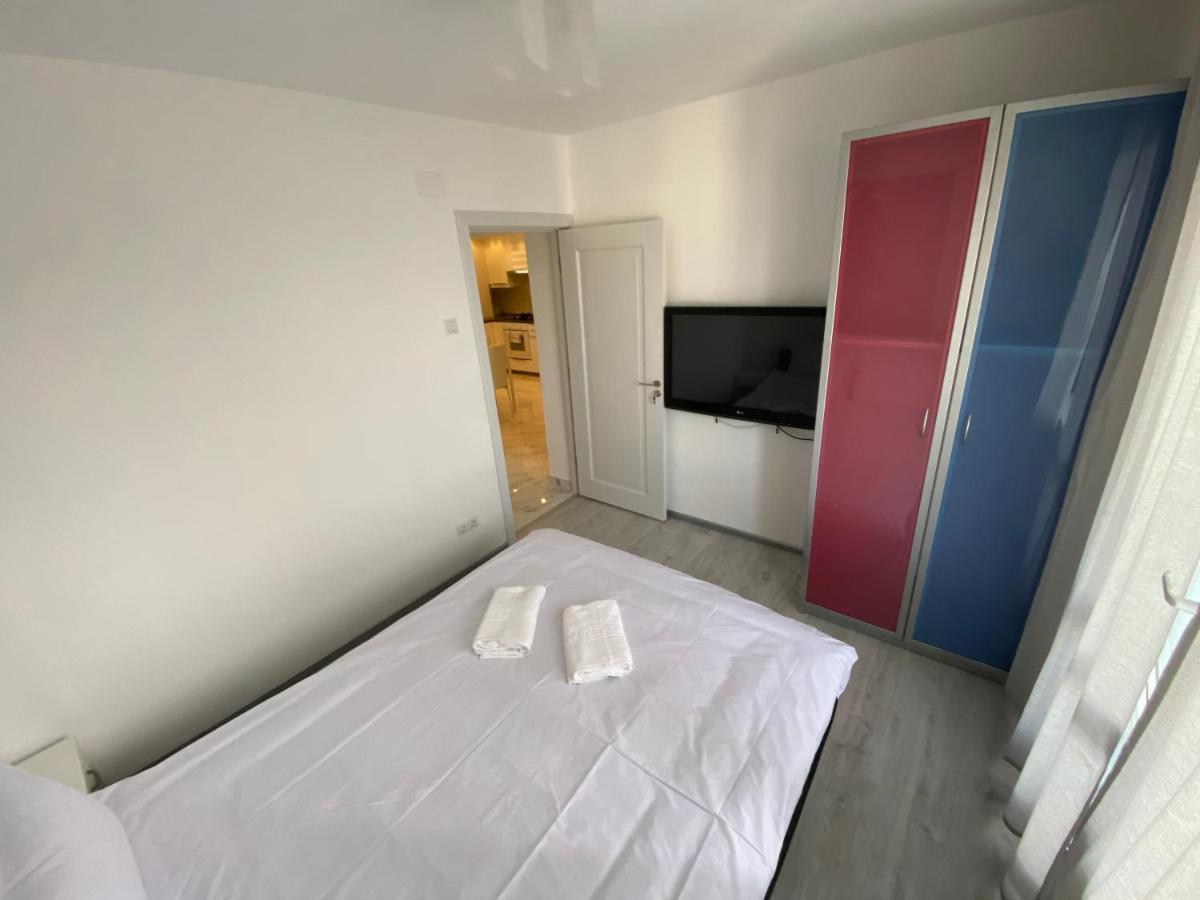 Concept Apartments 3 Camere Marosvásárhely Kültér fotó