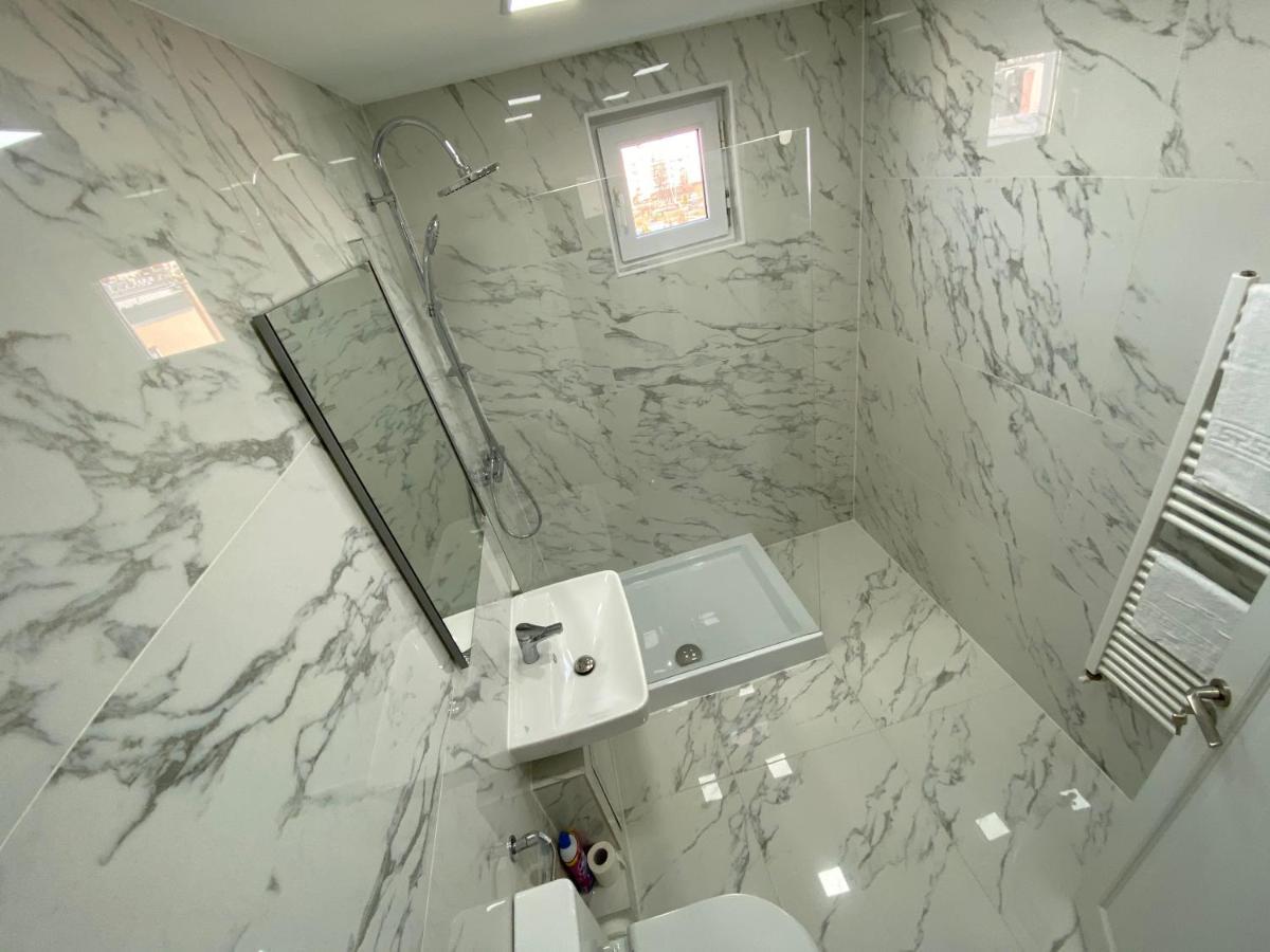 Concept Apartments 3 Camere Marosvásárhely Kültér fotó