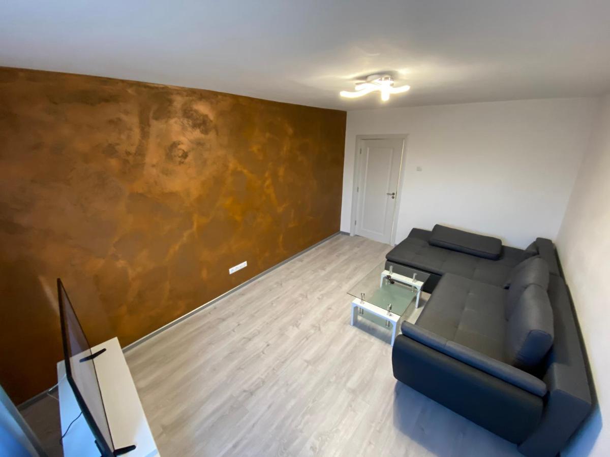 Concept Apartments 3 Camere Marosvásárhely Kültér fotó