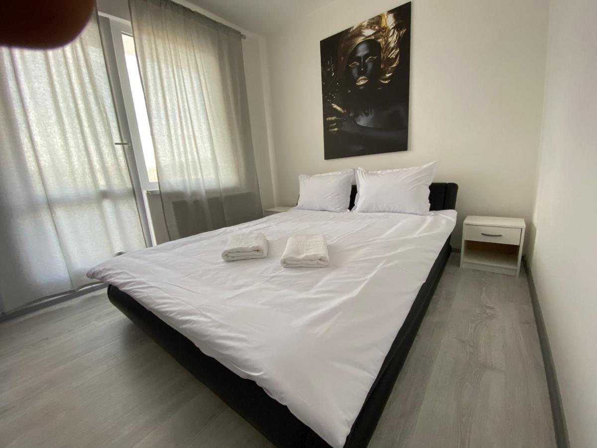 Concept Apartments 3 Camere Marosvásárhely Kültér fotó