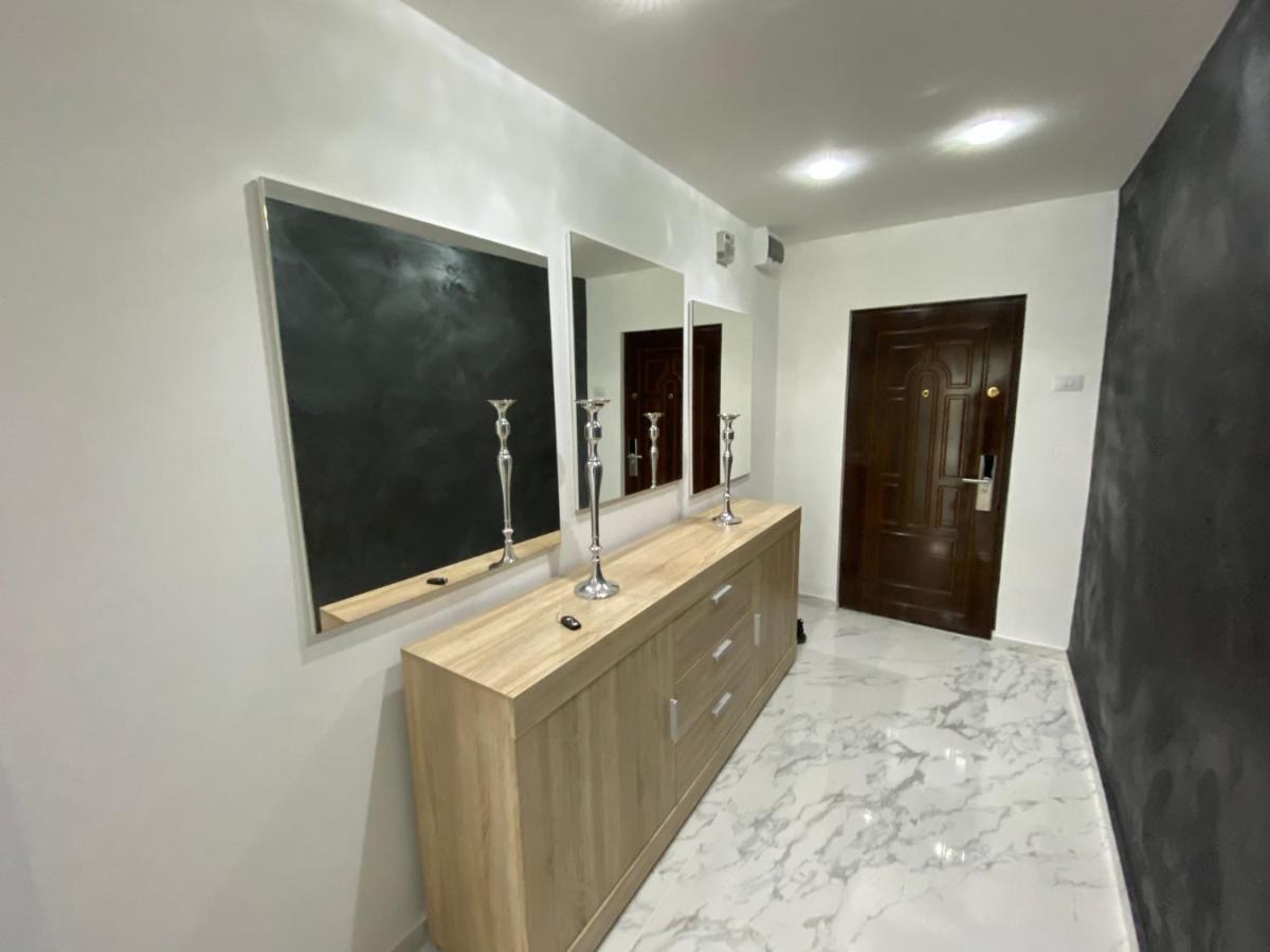 Concept Apartments 3 Camere Marosvásárhely Kültér fotó