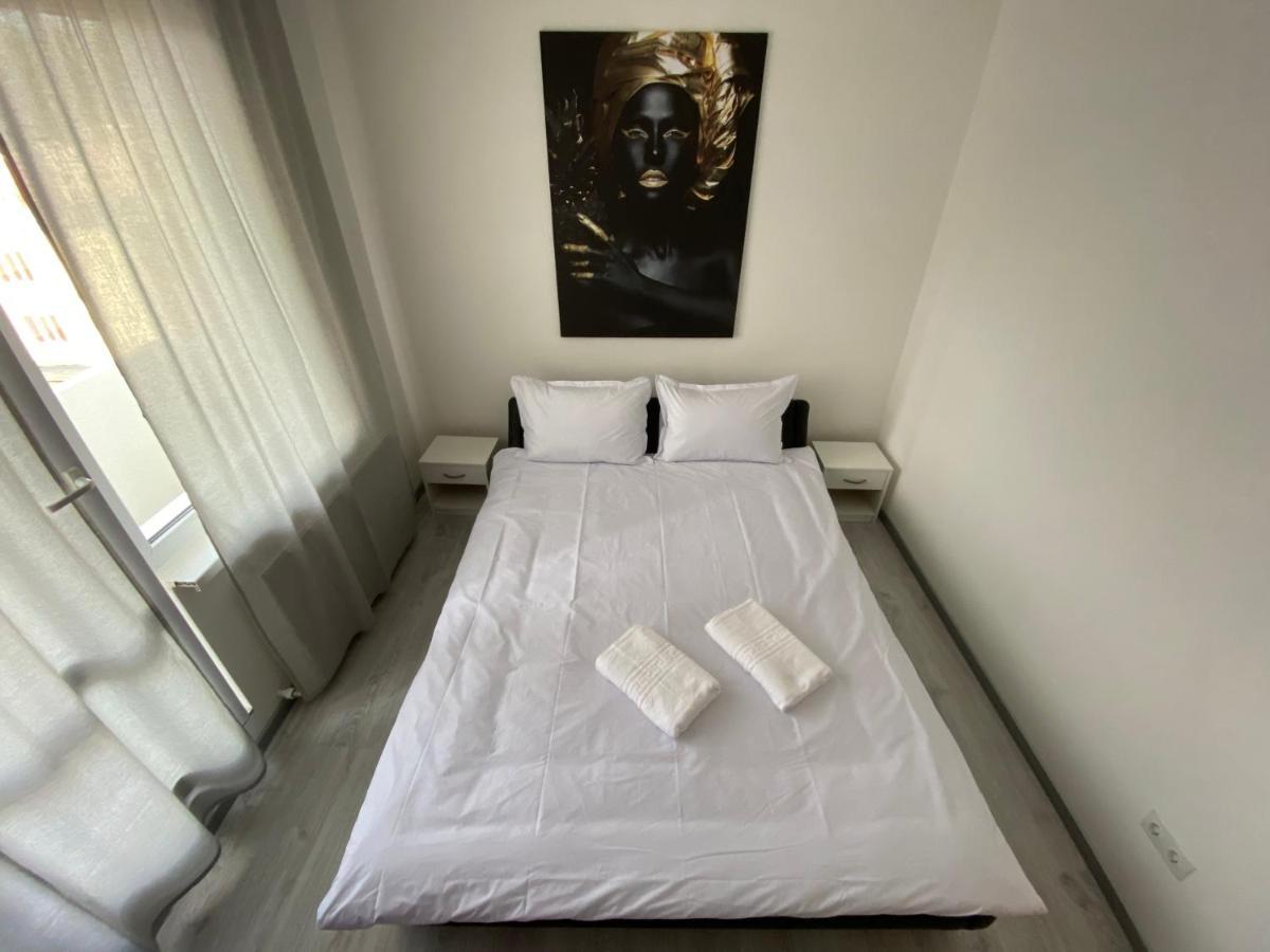 Concept Apartments 3 Camere Marosvásárhely Kültér fotó