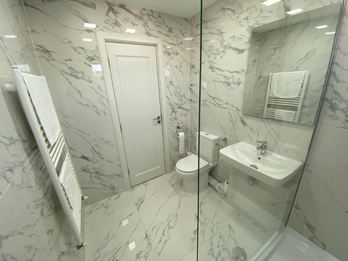Concept Apartments 3 Camere Marosvásárhely Kültér fotó