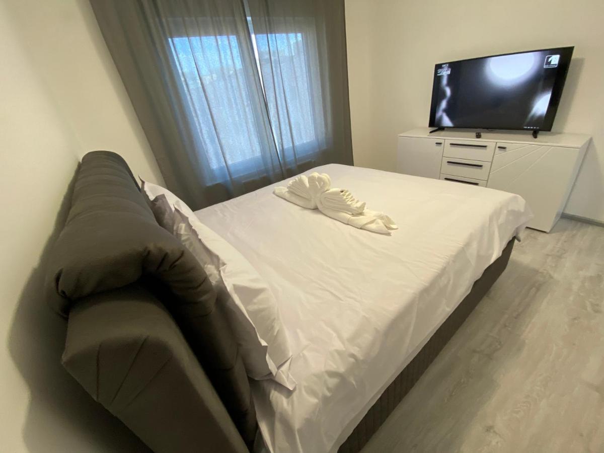 Concept Apartments 3 Camere Marosvásárhely Kültér fotó