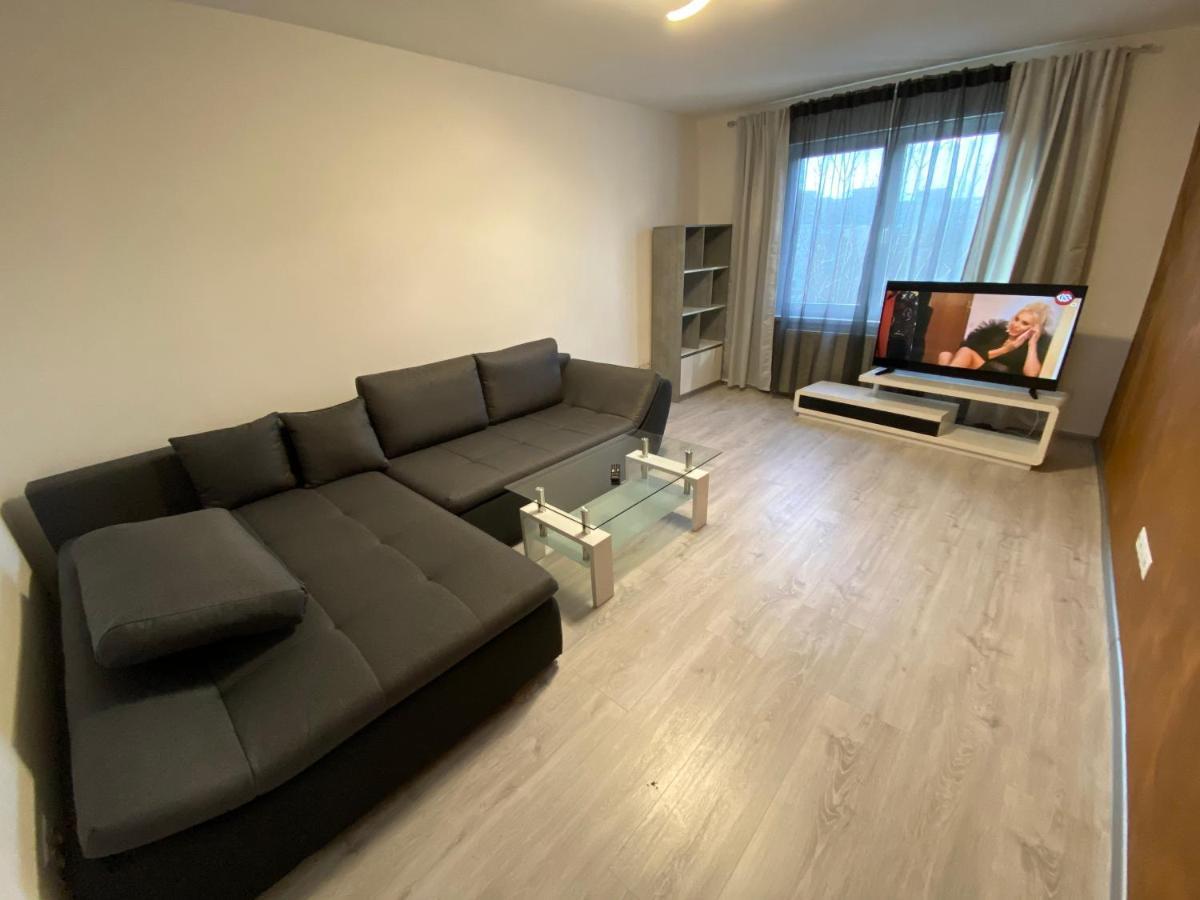 Concept Apartments 3 Camere Marosvásárhely Kültér fotó