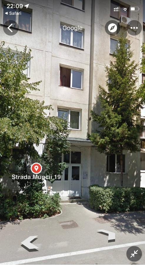 Concept Apartments 3 Camere Marosvásárhely Kültér fotó